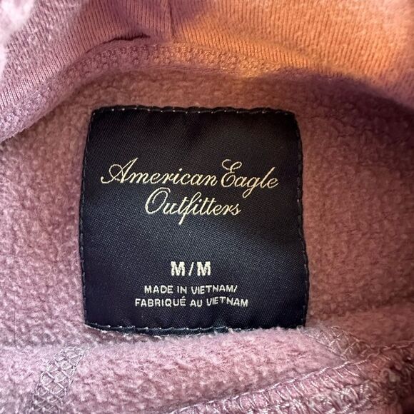 COPY - COPY - American Eagle Outfitters Hoodie Size M - Picture 6 of 6